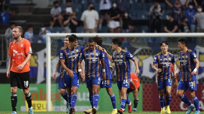 Nhận định, soi k&egrave;o Seongnam vs Ulsan, 17h ng&agrave;y 4/9