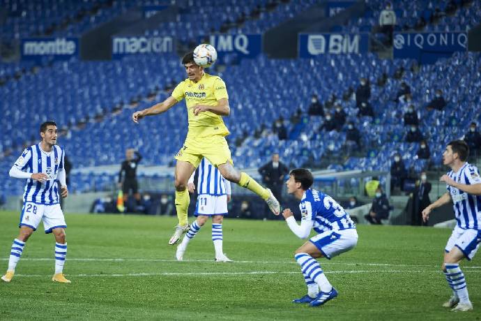 Nhận định, soi kèo Villarreal vs Elche, 23h30 ngày 4/9