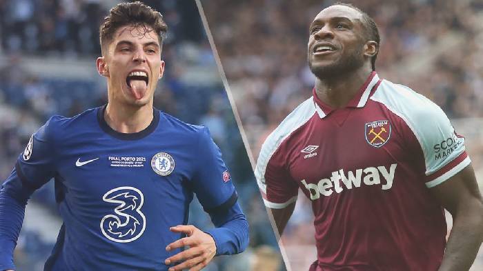 Phân tích kèo hiệp 1 Chelsea vs West Ham, 21h ngày 3/9