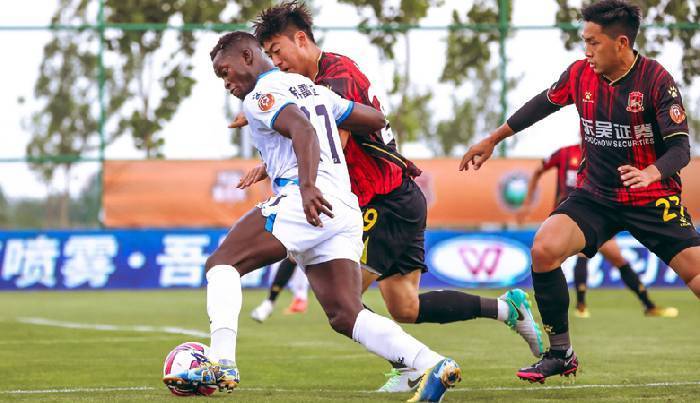 Soi kèo, dự đoán Macao Beijing BSU vs Shijiazhuang, 14h30 ngày 4/9