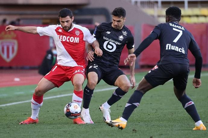 Soi kèo, dự đoán Macao Nice vs Monaco 1h45 ngày 5/9