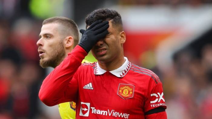 'Đến Casemiro còn gặp khó ở Premier League, cậu ấy cũng thế thôi'