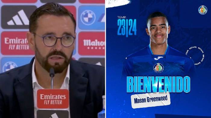 CLB mới hết lòng ủng hộ, cựu 'báu vật' vẫn mơ trở lại Man United