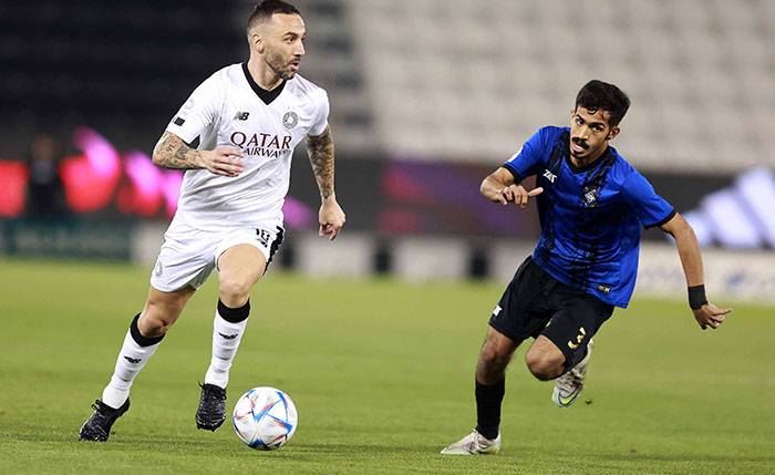 Nhận định, soi kèo Al-Sailiya vs Al-Sadd, 21h00 ngày 04/09