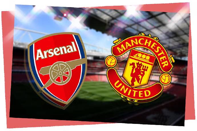 Nhận định, soi kèo Arsenal vs MU, 22h30 ngày 3/9