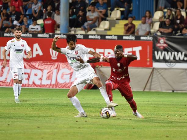 Nhận định, soi kèo FC Botosani vs Hermannstadt, 22h30 ngày 04/09