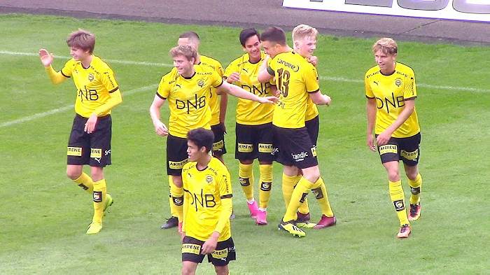 Nhận định, soi kèo Follo vs Tromso B, 22h00 ngày 04/09