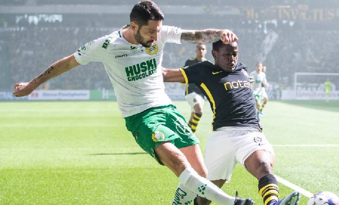 Nhận định, soi kèo Hammarby vs AIK Solna, 20h00 ngày 03/09