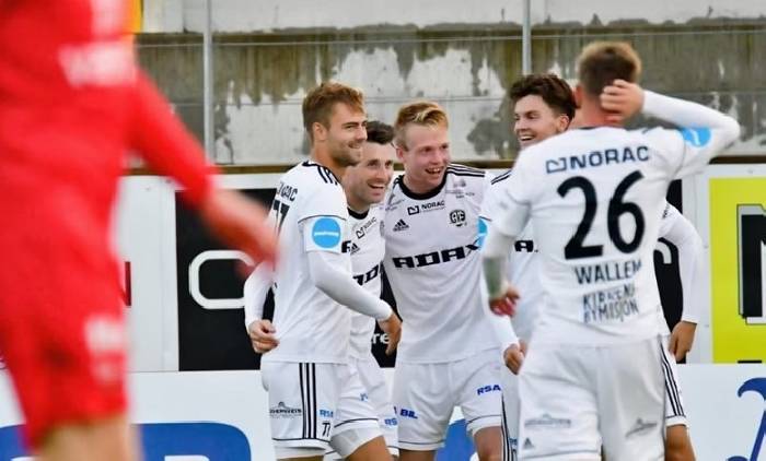 Nhận định, soi kèo Lyn Oslo FC vs FK Arendal, 22h59 ngày 4/9