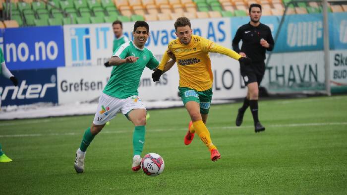 Nhận định, soi kèo Ullensaker/Kisa IL vs Brann B, 22h30 ngày 04/09