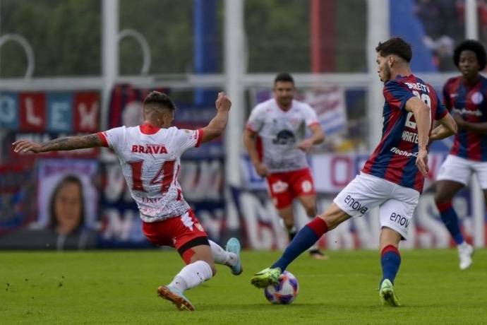 Nhận định, soi kèo Union Santa Fe vs San Lorenzo, 6h00 ngày 5/9