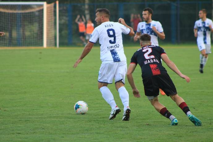 Nhận định, soi kèo Zeleznicar Pancevo vs Cukaricki, 00h00 ngày 5/9