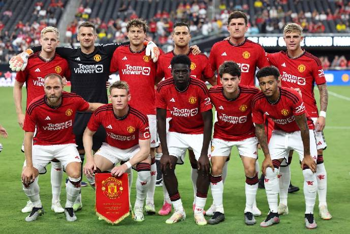 Xách ba lô lên và đi! Thêm 2 cái tên 99% rời Man United vào tuần tới