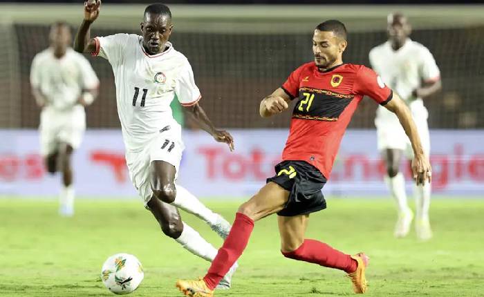 Nhận định, soi kèo Angola vs Libya, 23h00 ngày 4/9: Chia điểm?