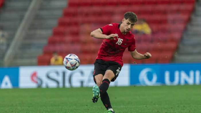 Nhận định, soi kèo Gibraltar vs Albania, 23h00 ngày 4/9: Khó tin cửa dưới