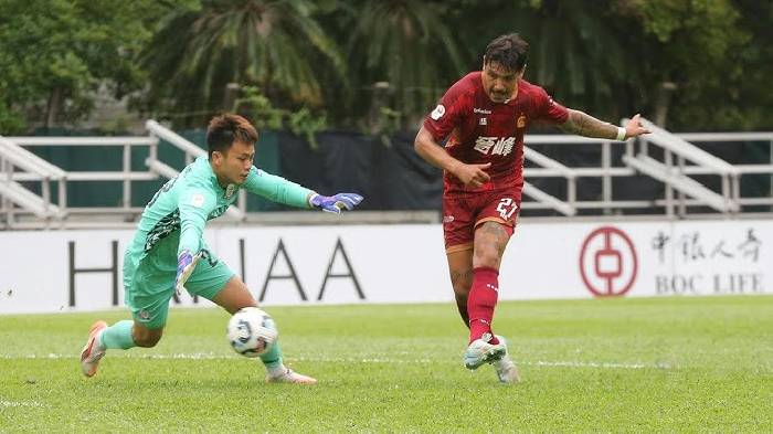 Nhận định, soi kèo Kowloon City vs Eastern District, 19h00 ngày 3/9: Màn tái đấu căng thẳng