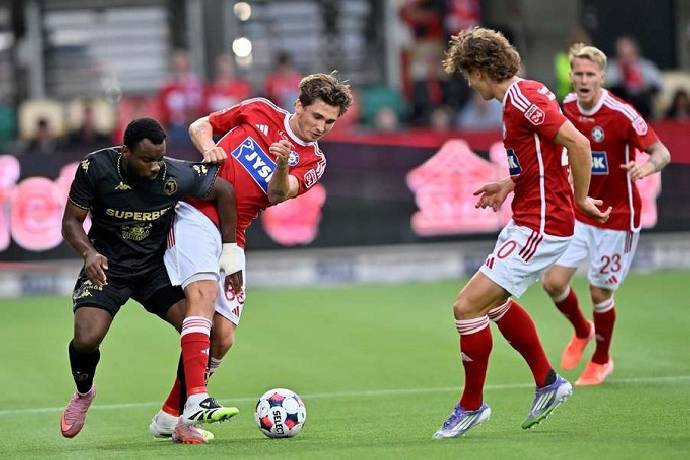 Nhận định, soi kèo Middelfart vs Silkeborg, 22h00 ngày 3/9: Chờ đợi bất ngờ