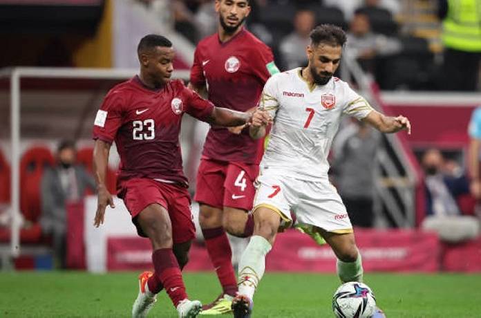 Nhận định, soi kèo Qatar vs Bahrain, 22h15 ngày 3/9: Giao hữu nhẹ nhàng