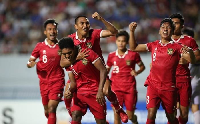 Nhận định, soi kèo U23 Indonesia vs U23 Lào, 19h30 ngày 3/9: Chủ nhà ra oai