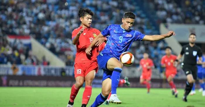 Nhận định, soi kèo U23 Thái Lan vs U23 Mông Cổ, 19h30 ngày 3/9: Hạ gục đội bóng lót đường
