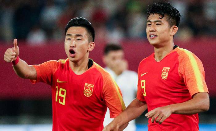 Nhận định, soi kèo U23 Trung Quốc vs U23 Timor Leste, 18h35 ngày 3/9: Bữa tiệc bàn thắng