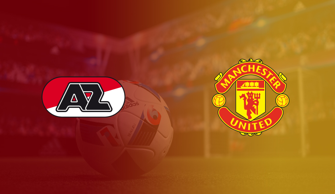 Nhận định bóng đá AZ Alkmaar vs Man Utd, 23h55 ngày 03/10: Lấy lại niềm tin