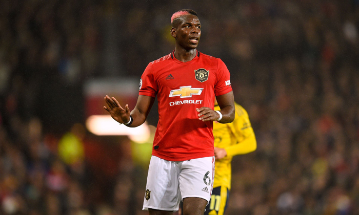 AZ Alkmaar vs MU: Paul Pogba vắng mặt