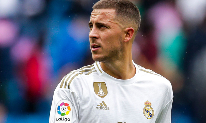 Real Madrid vs Granada (21h 5/10): Eden Hazard, đừng làm vỡ nát trái tim Madridista!