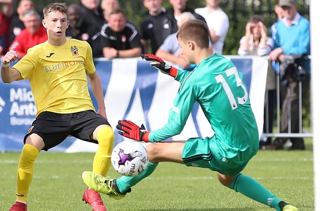 Phân tích tỷ lệ U17 Đan Mạch vs U17 Thụy Điển, 21h ngày 3/10