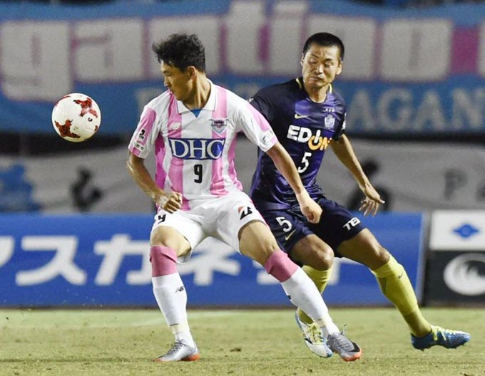 Phân tích tỷ lệ Sagan Tosu vs FC Tokyo, 12h ngày 5/10
