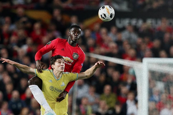 TRỰC TIẾP b&oacute;ng đ&aacute; C2 ch&acirc;u &Acirc;u h&ocirc;m nay 3/10: AZ Alkmaar vs MU, Arsenal vs Standard Liege