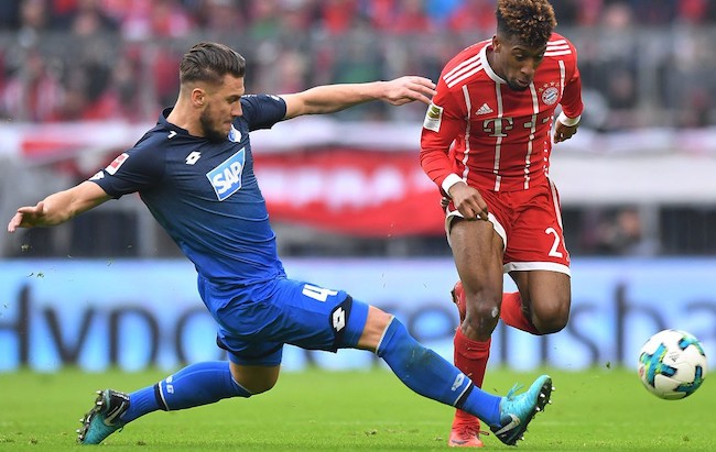 Phân tích tỷ lệ Bayern Munich vs Hoffenheim, 20h30 ngày 5/10