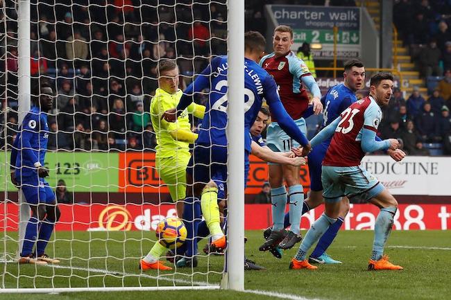 Phân tích tỷ lệ Burnley vs Everton, 21h ngày 5/10