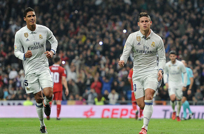 Phân tích tỷ lệ Real Madrid vs Granada, 21h ngày 5/10