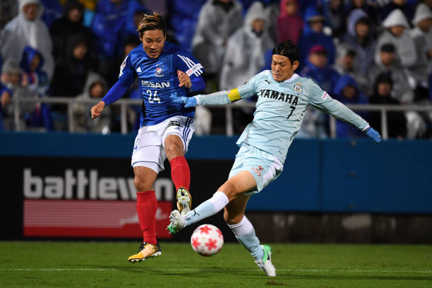 Phân tích tỷ lệ Jubilo Iwata vs Yokohama Marinos, 12h ngày 5/10