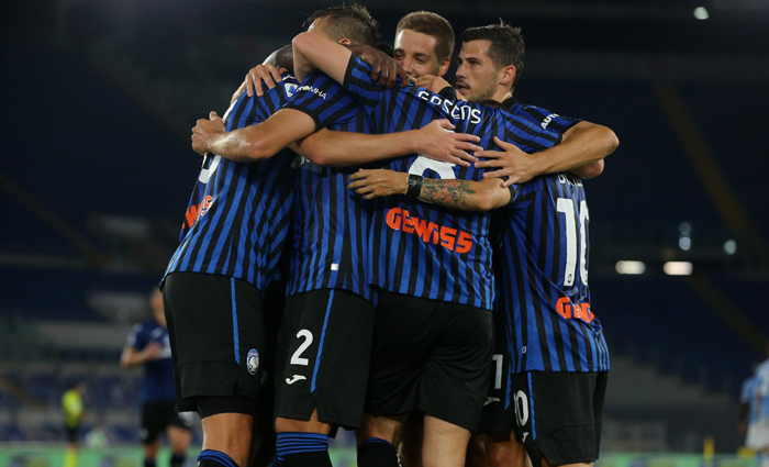 Nhận định Atalanta vs Cagliari, 17h30 ngày 4/10