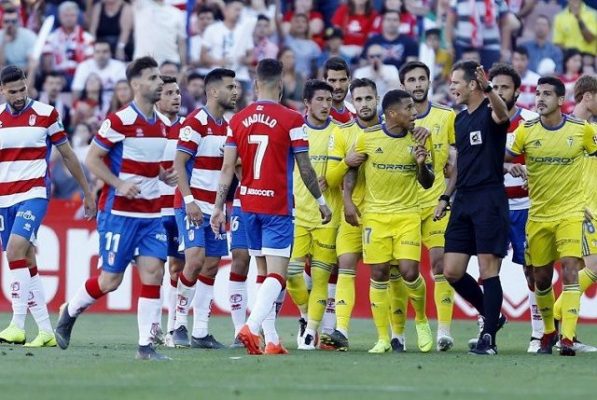 Nhận định Cadiz vs Granada, 23h30 ngày 4/10