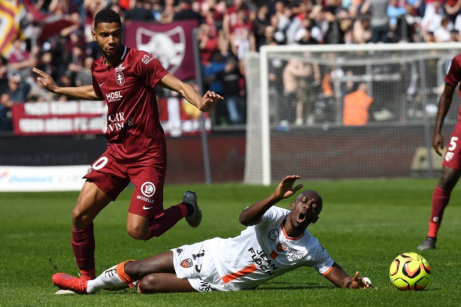 Nhận định Metz vs Lorient, 20h00 ngày 4/10