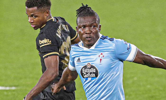 Nhận định Osasuna vs Celta Vigo, 17h00 ngày 4/10