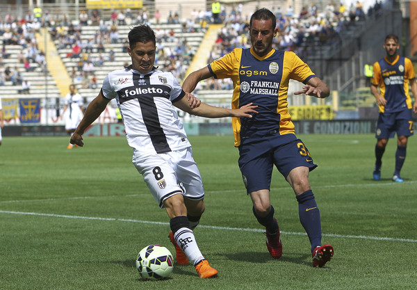 Nhận định Parma vs Hellas Verona, 20h00 ngày 4/10