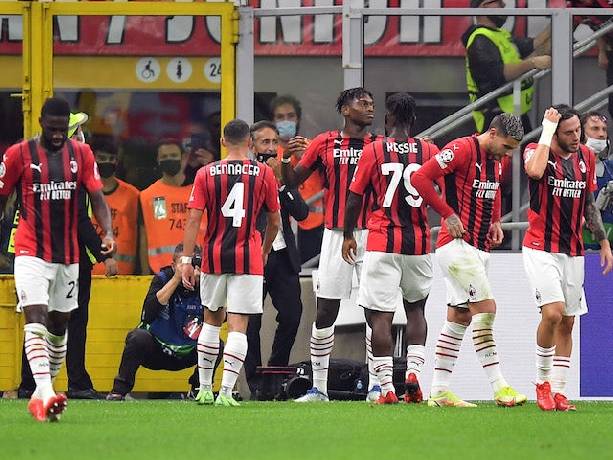 Nhận định, soi kèo Atalanta vs AC Milan, 1h45 ngày 4/10