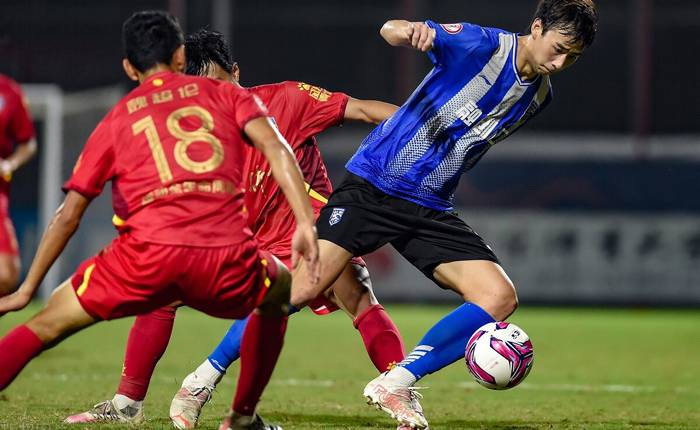 Nhận định, soi kèo Beijing Sport Univ vs Guizhou, 18h35 ngày 4/10