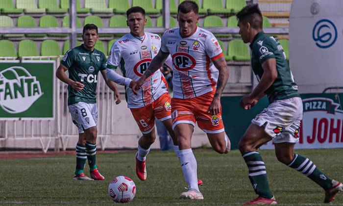 Nhận định, soi kèo Cobresal vs Audax Italiano, 21h ngày 4/10