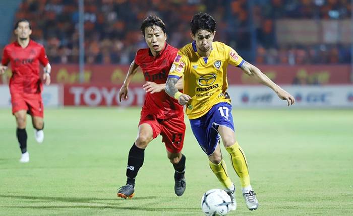 Nhận định, soi kèo Muang Thong vs Nong Bua Pitchaya, 17h00 ngày 5/10