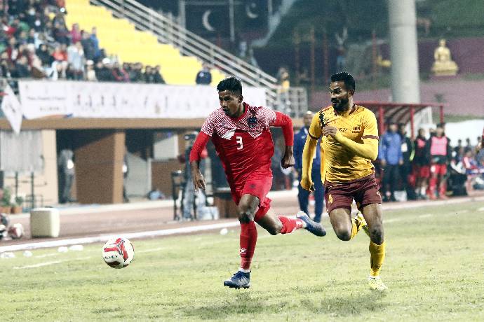 Nhận định, soi kèo Sri Lanka vs Nepal, 23h ngày 4/10