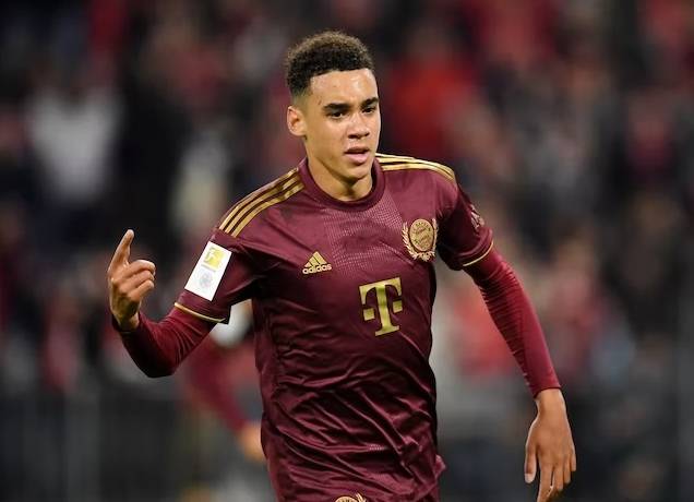 Đội hình ra sân chính thức Bayern vs Plzen, 23h45 ngày 4/10