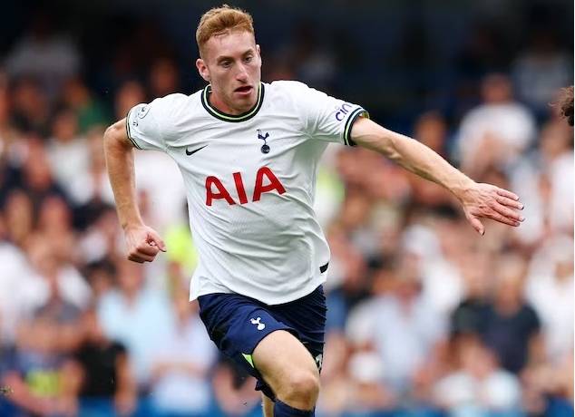 Đội hình ra sân chính thức Frankfurt vs Tottenham, 2h ngày 5/10