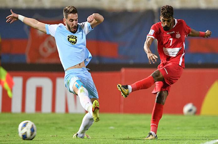 Nhận định, soi kèo Al Seeb vs Al Riffa, 22h ngày 4/10