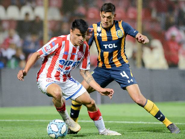 Nhận định, soi kèo Rosario Central vs Union Santa Fe, 6h ngày 4/10