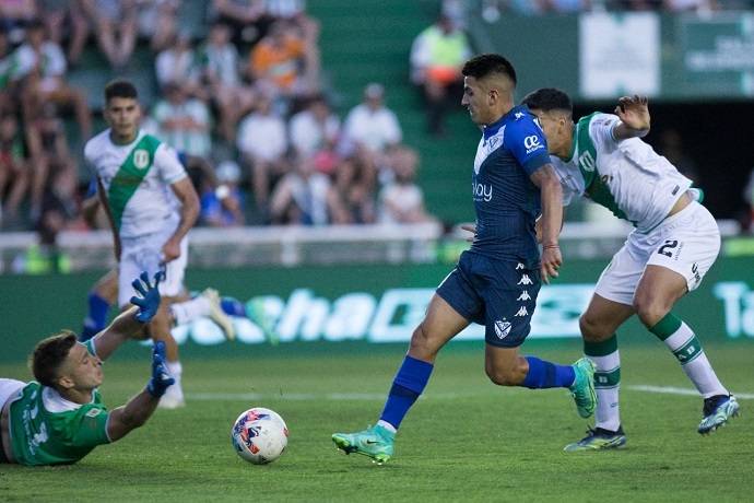 Nhận định, soi kèo Vélez Sársfield vs Banfield, 7h30 ngày 5/10